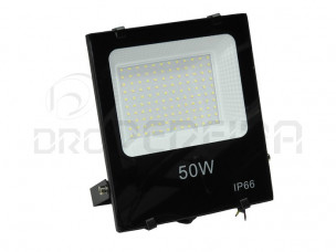 PROJECTOR LED SMD 50W 110Lm 6000K LEDME