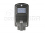 PROJECTOR LED SOLAR RUA 20W C/SENSOR 6500K IP65 LEDME