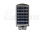 PROJECTOR LED SOLAR RUA 20W C/SENSOR 6500K IP65 LEDME