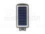 PROJECTOR LED SOLAR RUA 40W C/SENSOR 6500K IP65 LEDME
