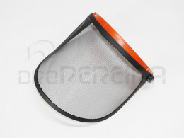 PROTECTOR FACIAL VISOR REDE 5120901 TECOMEC