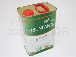 PROTEMA VERDE TRIUNF. 5L