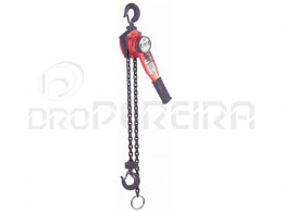 PULL-LIFT C/CORRENTE E ELOS SB 0.25T x 1.5m MACFER