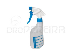 PULVERIZADOR 650ml POLISPRAY