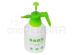 PULVERIZADOR MAO 2L SADY