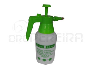 PULVERIZADOR MAO SPRAY 1L 06243 PRESSOL