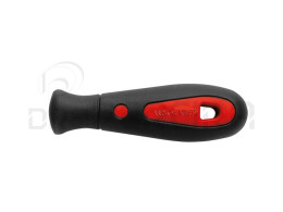 PUNHO SOFTGRIP P/LIMAS STANDARD 103mm J71-05 CETA FORM