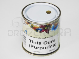 PURPURINA OURO 1/4L