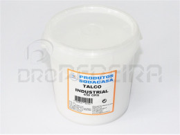 PO TALCO  - 650 GRS