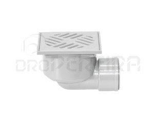 RALO DE PISO 50-40 S-191 JIMTEN