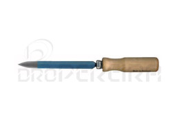 RASCADOR C/ CABO 3 QUINAS R3QC  8