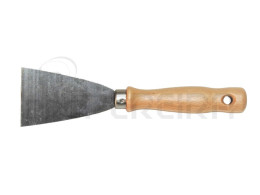 RASPADOR CABO MADEIRA 7Cm 533 L'OUTIL PARFAIT