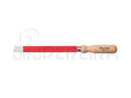 RASPADOR PLANO 200mm J80-200 CETA FORM