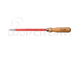 RASPADOR TRIANGULAR 200mm J81-200 CETA FORM