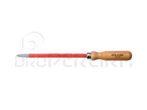 RASPADOR TRIANGULAR 200mm J81-200 CETA FORM