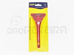 RASPADOR DE VIDRO SX-53-1A SADY