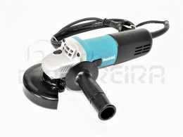 REBARBADORA 115mm 710W  9554-NB MAKITA