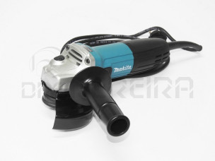 REBARBADORA 115mm 720W GA4530R MAKITA