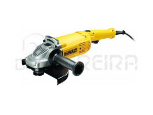 REBARBADORA 2200W 230mm DWE492 DEWALT