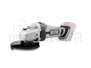 REBARBADORA S/BATERIA 115mm 20V WORGRIP