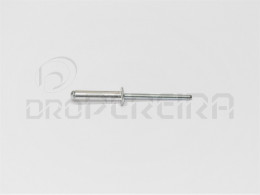 REBITE ALUMINIO 5x8mm