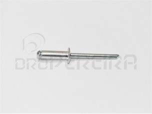 REBITE ALUMINIO 6x26mm