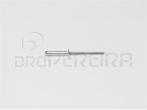 REBITE ALUMINIO 3x10mm