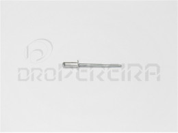 REBITE ALUMINIO 2.4x12mm