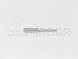 REBITE ALUMINIO 5x10mm