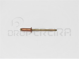 REBITE COBRE 3x8mm