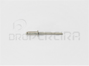 REBITE INOX 4x10mm