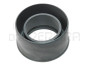 REDUÇAO INTERIOR PVC DIN 110x75mm