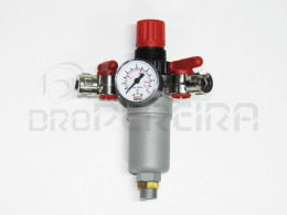 REDUTOR PRESSAO 3/8