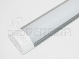 REGUA LED 120Cm 36W 4000K