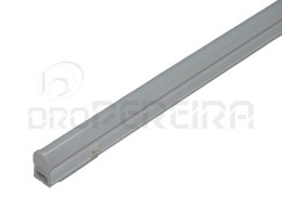 REGUA LED 16W IP20 1200x26x22mm 6400K 3599 ARLUX