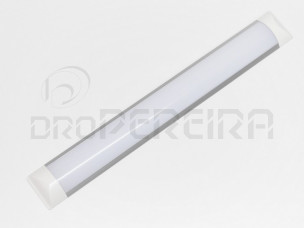 REGUA LED 60Cm 18W 4000K