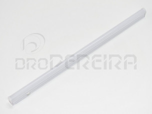 REGUA LED 7W IP20 600x26x22mm 6400K 3597 ARLUX