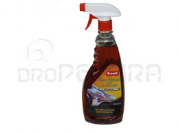 REMOLAC - REMOVEDOR DE ALCATRAO 500ml