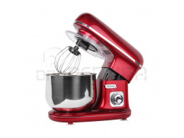 ROBOT COZINHA BATEDOR/AMASSADOR 1100W RED KUKEN