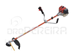 ROÇADORA 53.2cm3  2.68Cv  TRKTJ53 EVO (2ROLAMENTOS) TORKE