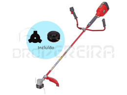 ROÇADORA BATERIA 36V DC 4.1Ah EBC-2401W TORKE