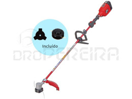 ROÇADORA BATERIA 36V DC 4.1Ah EBC-2401 TORKE