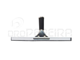 RODO LIMPA VIDROS 35Cm C/ PUNHO INOX