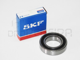 ROLAMENTO SKF 607-2RSH    7x19mm