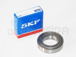 ROLAMENTO SKF 6306-2Z    30x72mm