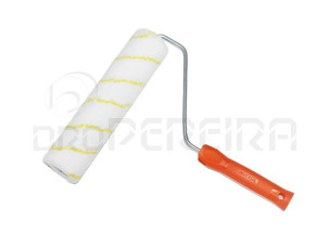 ROLO ANTIGOTA 45x250mm P/TECTOS E PAREDES LISAS