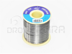 ROLO SOLDA 500g 60/40 1mm HQ