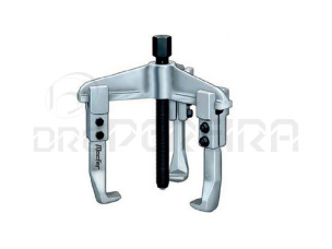 SACA ROLAMENTOS 3 PERNAS 150x150 TD0704/3 MACFER