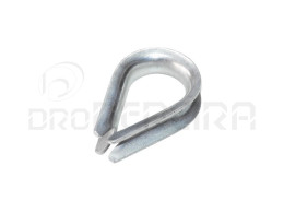 SAPATILHO GALVANIZADO N.10mm