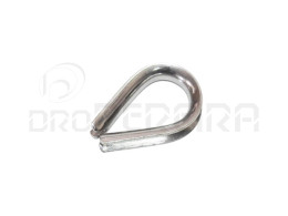 SAPATILHO INOX 3mm